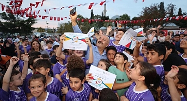 Gebze Yaz Okulunda Kayıtlar Başlıyor