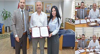 GTO ile Amazon'un Türkiye'deki tek resmi partneri olan Weex E-İhracat Firması arasında indirim protokolü imzalandı