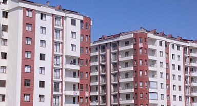 Hanehalkı bütçesinden en fazla pay konut ve kira harcamalarına ayrıldı