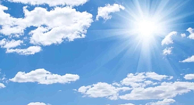 Hava sıcaklığı 7 derece artacak
