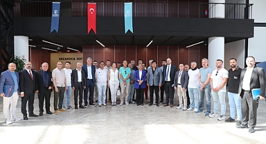 Hürriyet, İnönü Caddesi esnafının sorunlarını ciddiyetle çözün