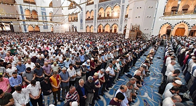 İl il bayram namazı saatleri