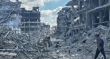İsrail, Gazze'deki saldırılarını sonlandıracağı haberlerini yalanladı