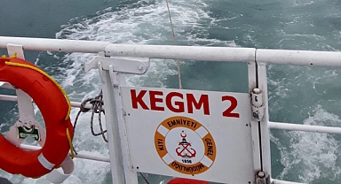 Kıyı Emniyeti Genel Müdürlüğü daimi işçi alacak