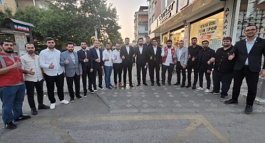 Kocaeli Genç Refah Sahada