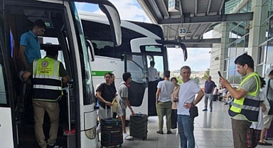 Korsan taşımacılık ve fahiş fiyata 23 milyon 453 bin lira ceza
