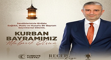 Kurban Bayramı