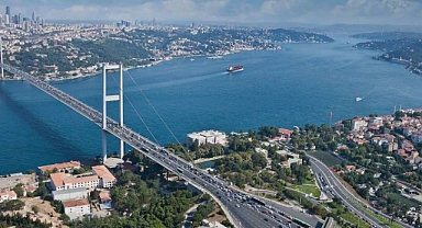 Kurban Bayramı'nda köprü ve otoyollar ücretsiz olacak