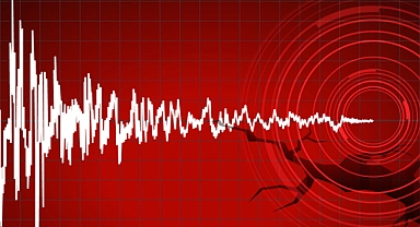 Malatya'da 3.6 büyüklüğünde deprem