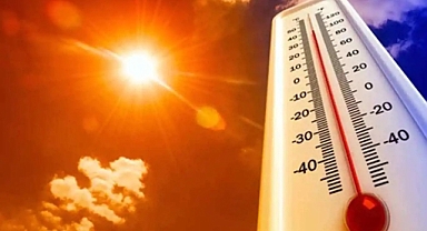 Meksika'da aşırı sıcaklar nedeniyle 90 kişi öldü