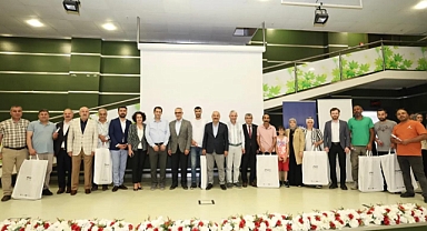 Pelitli ve Cumaköylü Hak Sahipleri Tapularına Kavuştu