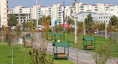 Sıcaklıklar mevsim normallerinin 5-10 derece üzerinde seyrediyor
