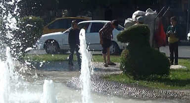 Sıcaklıklar mevsim normallerinin üzerinde seyredecek