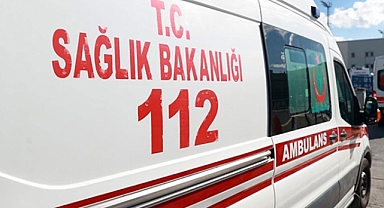 Tarım işçilerini taşıyan pikap devrildi: 21 yaralı