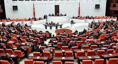 TBMM'nin çalışma süresi uzatıldı
