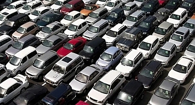 Ticaret Bakanlığı otomotiv ilan kısıtlamasını uzattı