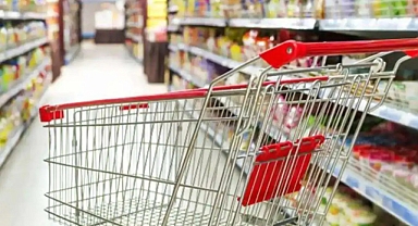 Ticaret satış hacmi arttı