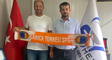 Türkelispor Tunç ile nikah tazeledi