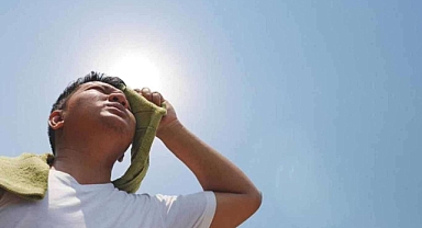 Ülke genelinde hava sıcaklığı 4 ila 12 derece artacak