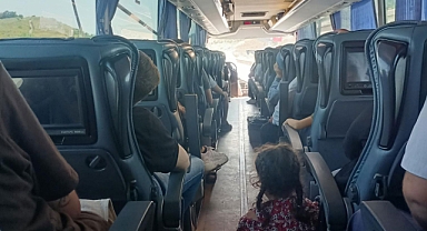 Uzun süren yolculuklar hastalığı tetikliyor!