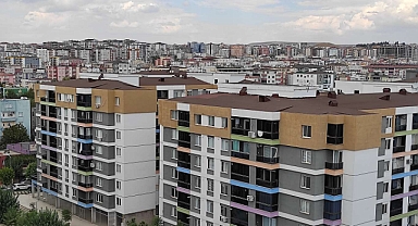 Yetki belgesi olmayan emlak işletmelerine 29,2 milyon lira ceza