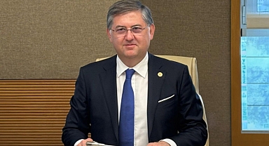 Yıldızlı’dan Adalet Bakanı Tunç’a sorular !