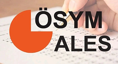 2024-ALES/2 yarın gerçekleştirilecek