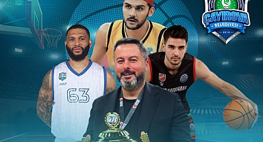 Çayırova Belediyesi Basketbol’da yeni sezon hazırlıkları