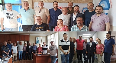 CHP İzmit’ten bir teşekkür de emeklilere