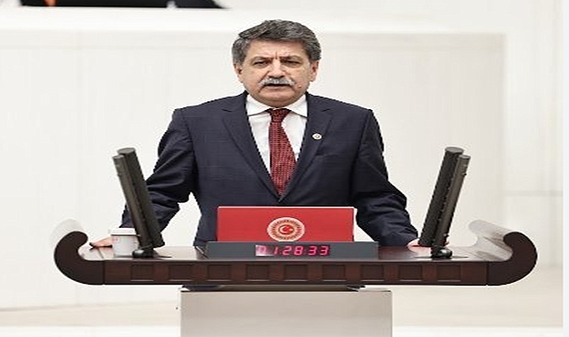 CHP Kocaeli Milletvekili Mühip Kanko, Kocaeli’nin Sağlık Sorunlarını Yeni Atanan Bakana Anlattı, Çözüm İstedi