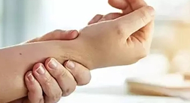 El bileğinin sık kullanıldığı mesleklerde bu soruna dikkat!