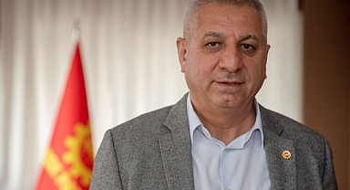 EMEP Genel Başkanı Seyit Aslan Kocaeli' ye geliyor
