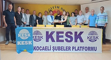 Ercan: Konumumuz belli; “Halkın yanı”