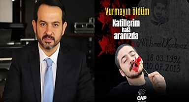 Ercan: “Vurmayın öldüm” sesi halâ kulaklarımızda çınlıyor
