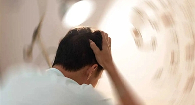Her baş dönmesi vertigo değil