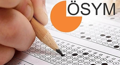 KPSS Lisans oturumlarına 1 milyon 642 bin kişi başvurdu