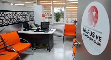 Nüfus müdürlükleri KPSS için açık olacak