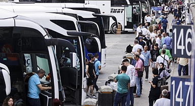 Ulaşım Desteği'nden 132 binden fazla öğrenci yararlandı