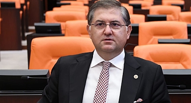 Yıldızlı, Alikahya Kumla deresindeki kirliliği meclise taşıdı