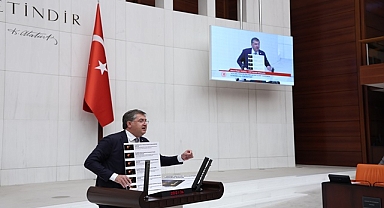 Yıldızlı, Kocaeli genelinde sıkça yaşanan elektrik kesintilerini gündeme getirdi