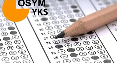 YKS tercihleri yarın başlıyor