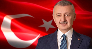 ''30 Ağustos; inanç, irade ve kararlılığın ispatıdır''