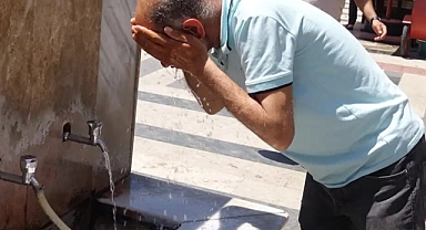 Aşırı sıcaklar beyin hastalıklarını tetikleyebilir!
