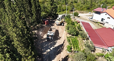 Biz Yolumuzu Açıyoruz, “Doğalgaz Geliyor”