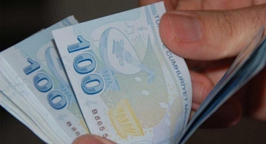 Bütçe 7 ayda 844 milyar lira açık verdi