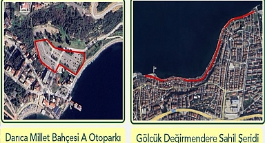 Büyükşehir'den 5 ilçede karavan park yasağı