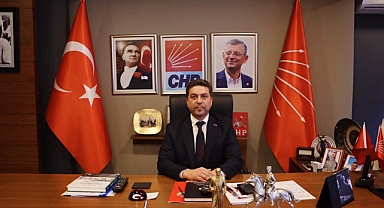 CHP'li Sarı: İktidar Kocaeli'de yurtları kapatıp, üniversitelilere başınızın çaresine bakın diyor!