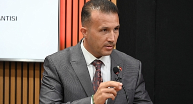 Doğusel: “Yatırım ve üretimin önü daha fazla açılmalıdır!”