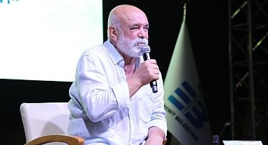 Ercan Kesal: Emek hiçbir dönem bu kadar aşağılanmamıştı, herkes emeksiz yemek peşinde!