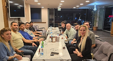 Gebze'de Yeni Kurulan